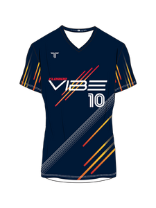 Florida Vibe Replica Game Jersey Johns #10