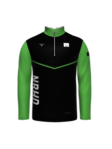 TD-QZ-011 360° Custom Quarter Zip