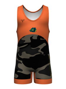 TD-SINGLET-005 360° Custom Singlet