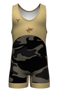 TD-SINGLET-005 360° Custom Singlet