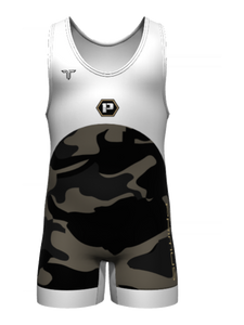 TD-SINGLET-005 360° Custom Singlet