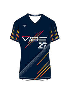 Florida Vibe Replica Game Jersey Paprota #27
