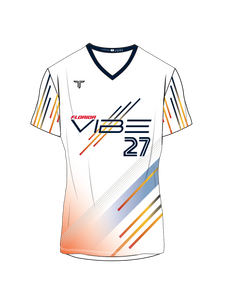 Florida Vibe Replica Game Jersey Paprota #27