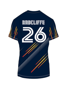 Florida Vibe Replica Game Jersey Radcliffe #26