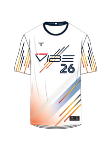 Florida Vibe Replica Game Jersey Radcliffe #26