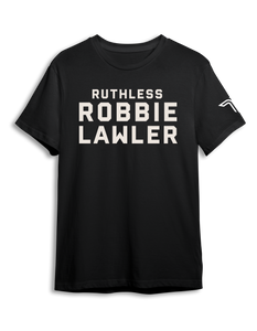 Robbie Lawler 002 Fight Night T-Shirt