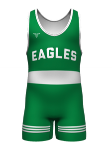 TD-SINGLET-006 360° Custom Singlet