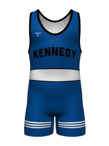 TD-SINGLET-006 360° Custom Singlet