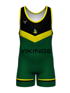 TD-SINGLET-002 360° Custom Singlet