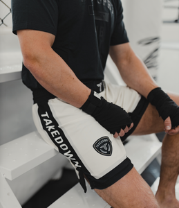 TD-FS-006 360° Custom Fight Shorts (5"&7“ Inseam)