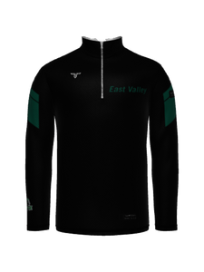 TD-QZ-010 360° Custom Quarter Zip