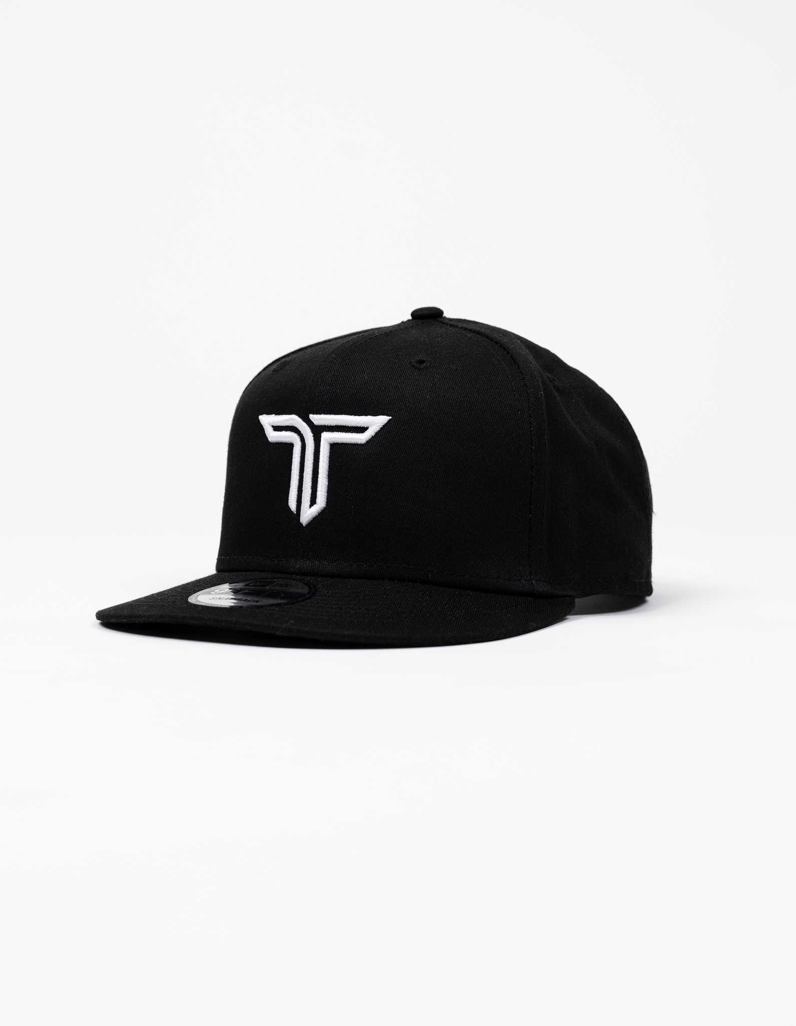 Takedown x New Era 9Fifty Snapback - Black/White