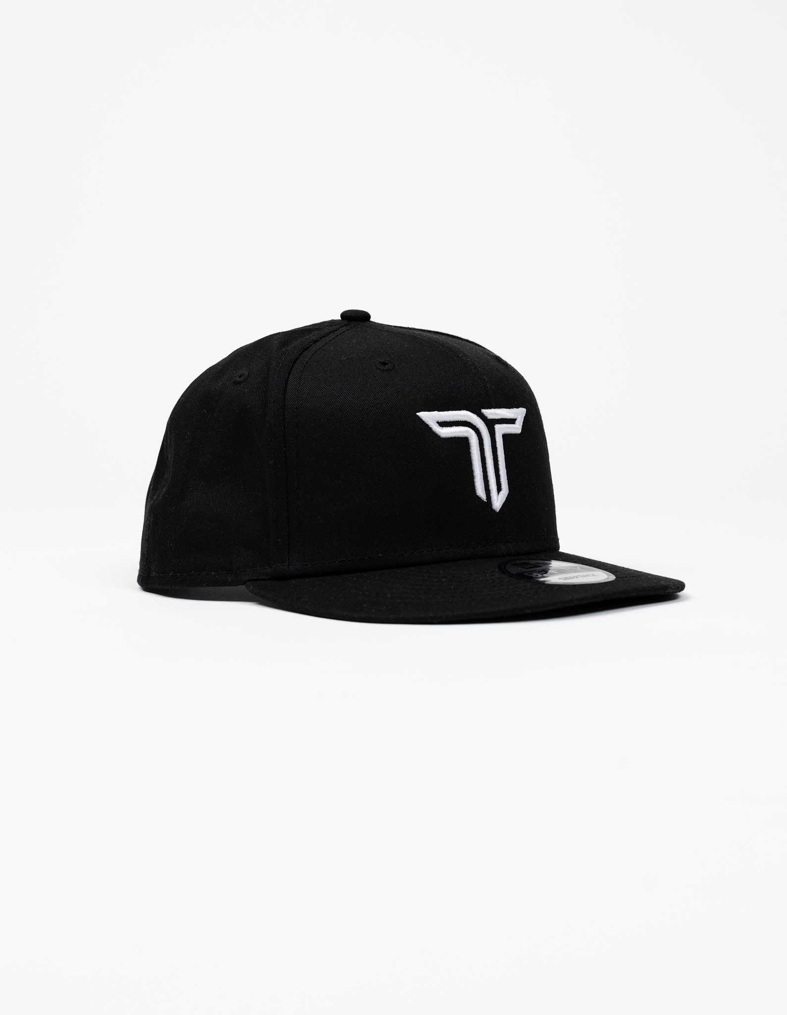 Takedown x New Era 9Fifty Snapback - Black/White