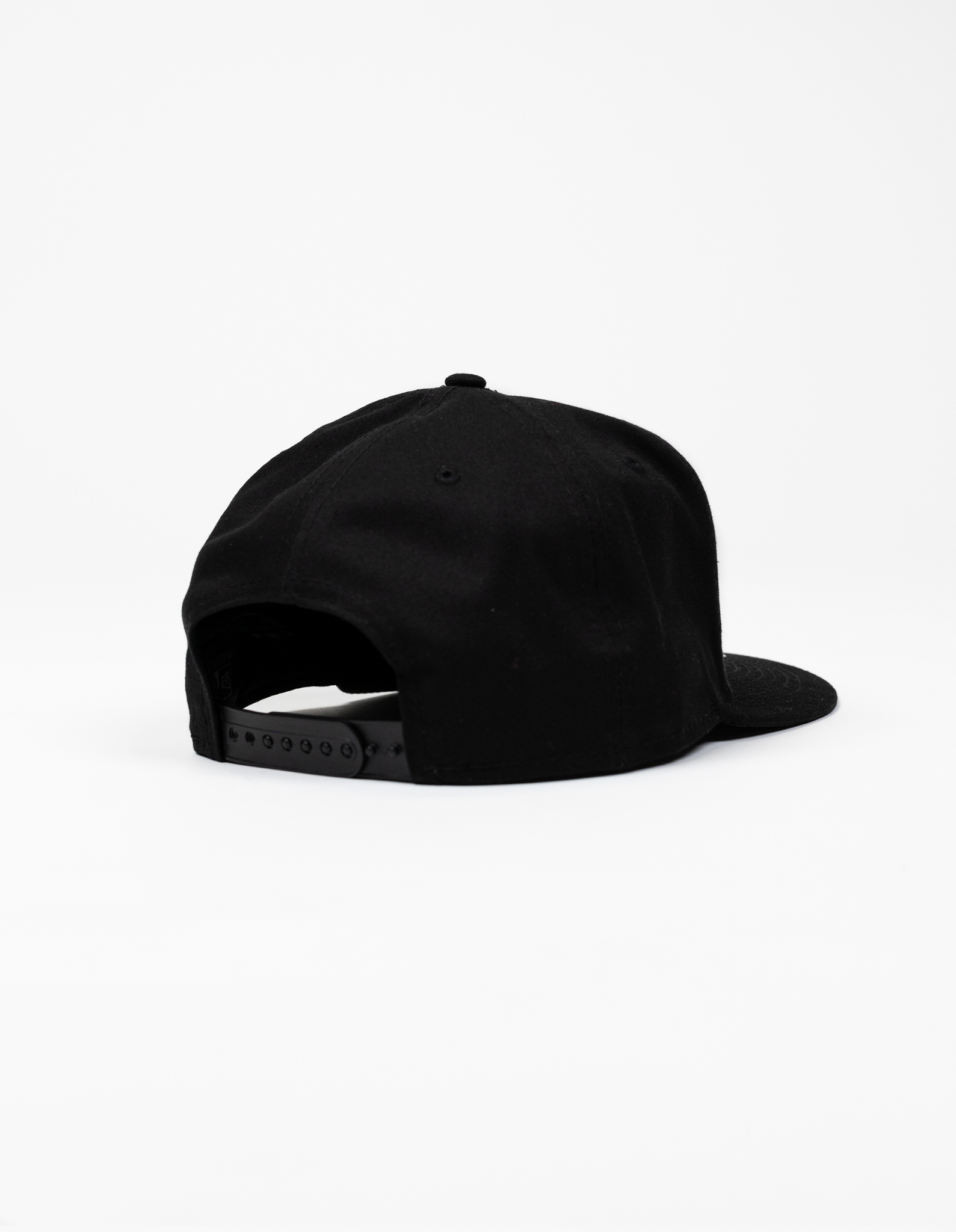 Takedown x New Era 9Fifty Snapback - Black/White