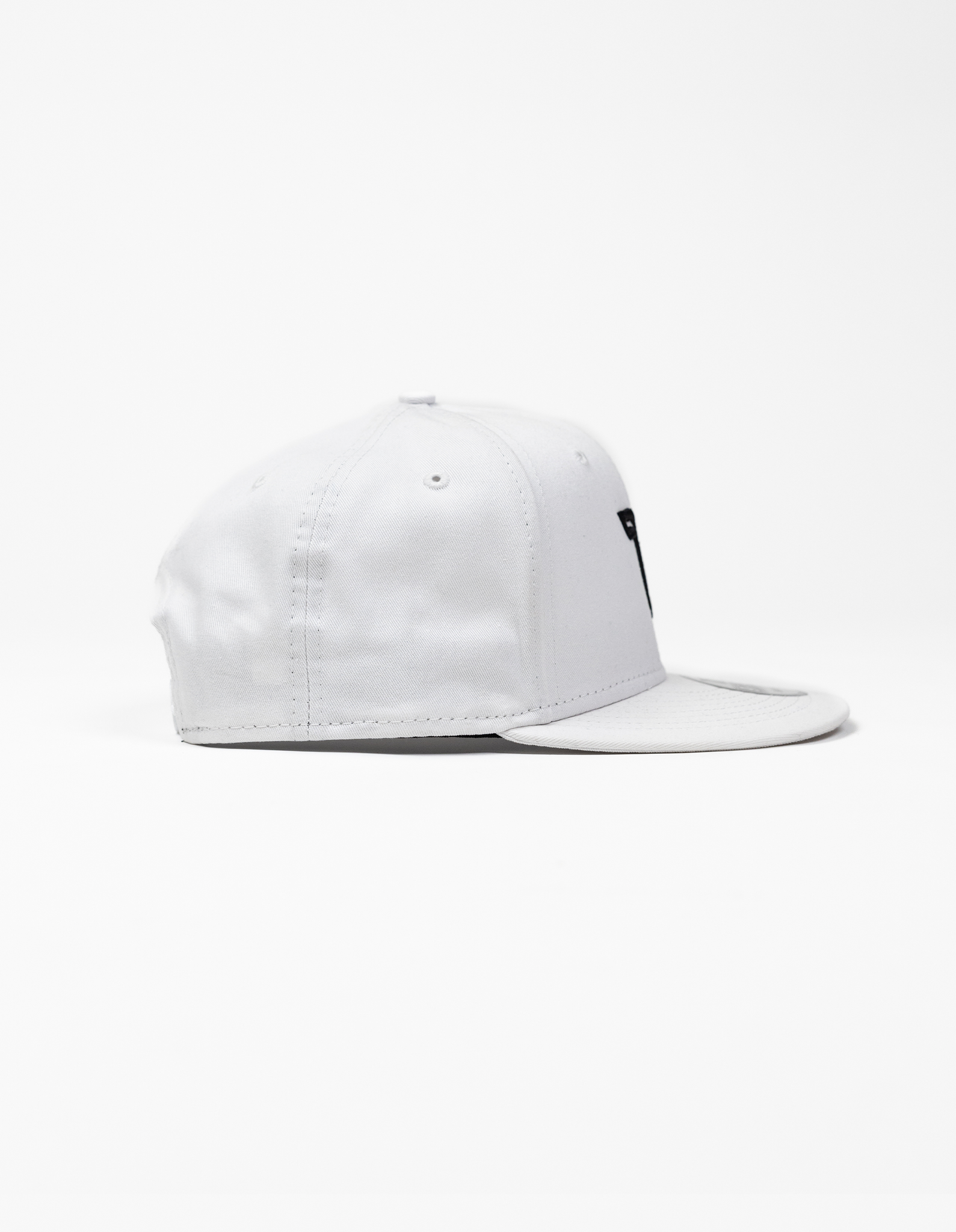 Takedown x New Era 9Fifty Snapback - White/Black