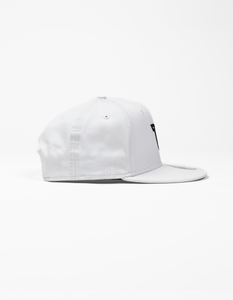 Takedown x New Era 9Fifty Snapback - White/Black