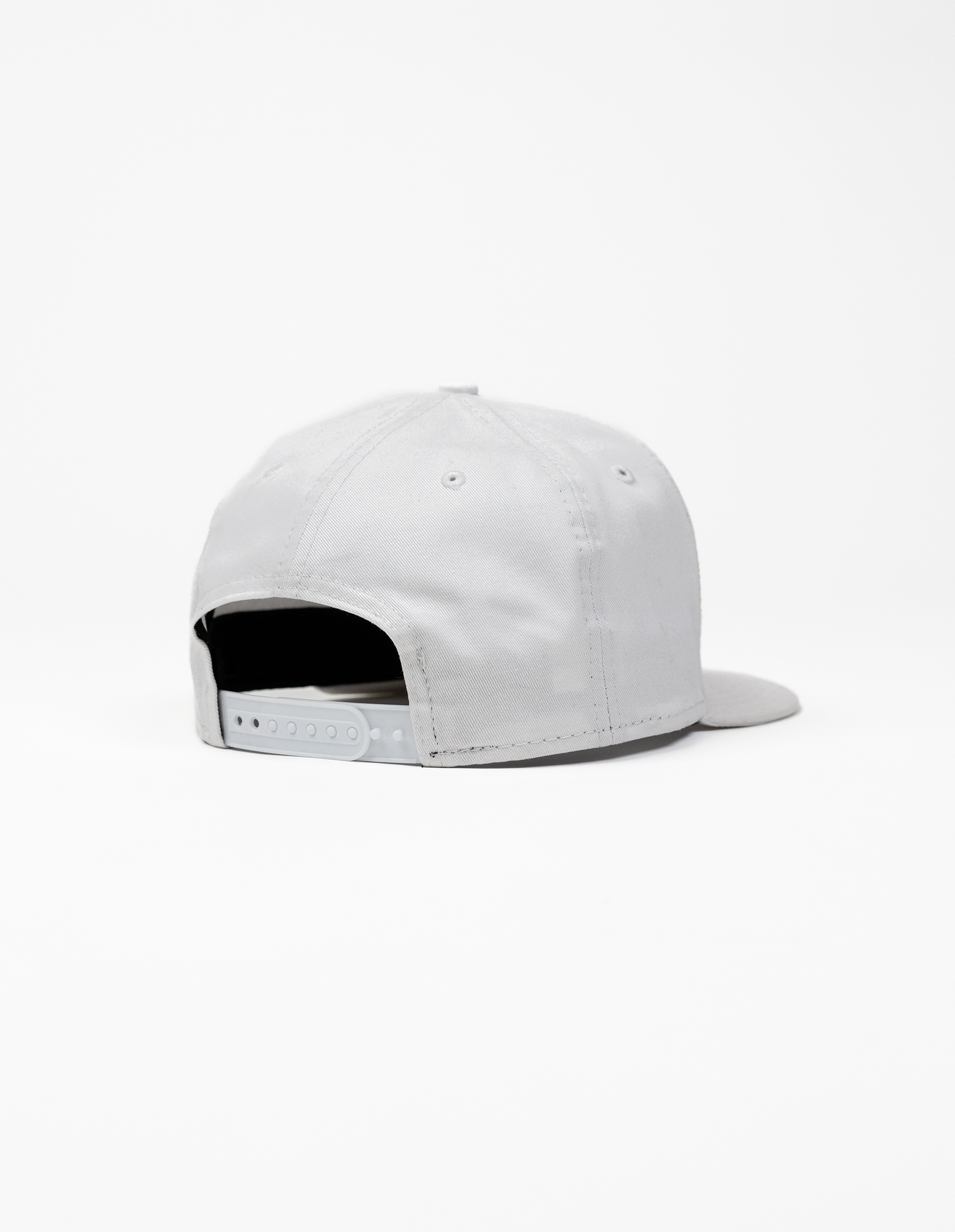 Takedown x New Era 9Fifty Snapback - White/Black