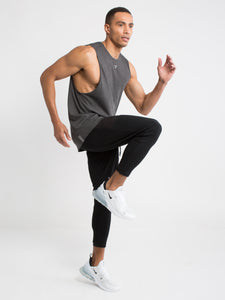 Dri-Release Mesh Tank
