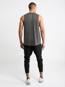 Dri-Release Mesh Tank