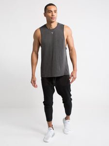 Dri-Release Mesh Tank