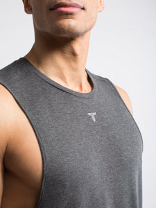 Dri-Release Mesh Tank