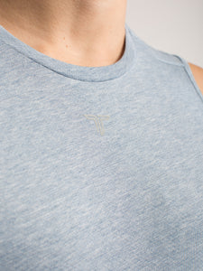 Dri-Release Mesh Tank