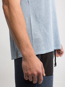 Dri-Release Mesh Tank