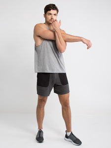 Dri-Release Mesh Tank