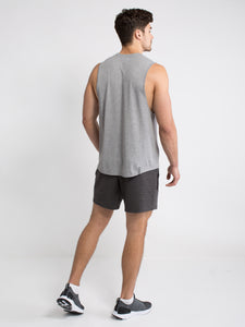 Dri-Release Mesh Tank