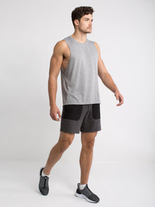 Dri-Release Mesh Tank