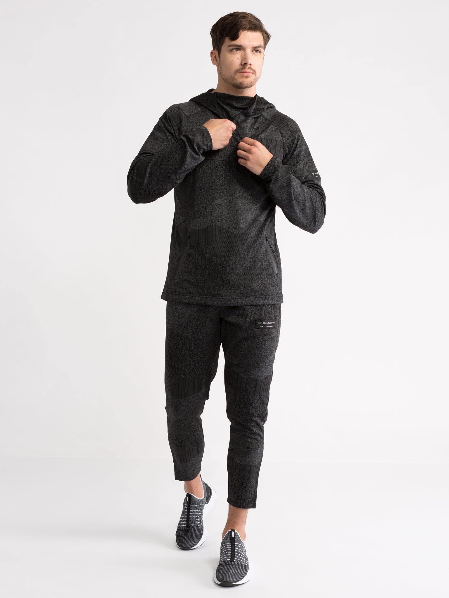 Night Vision Camo Jogger