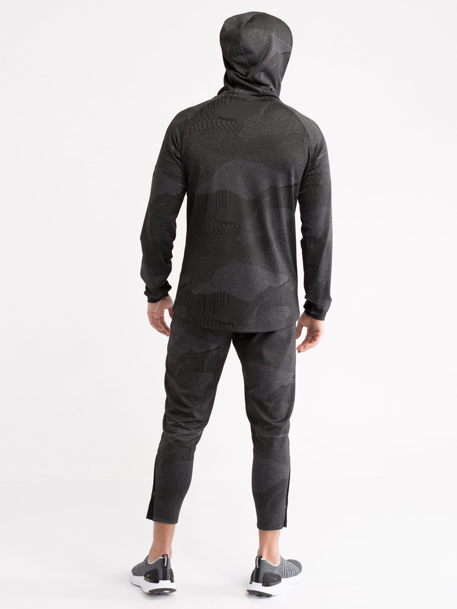 Night Vision Camo Jogger