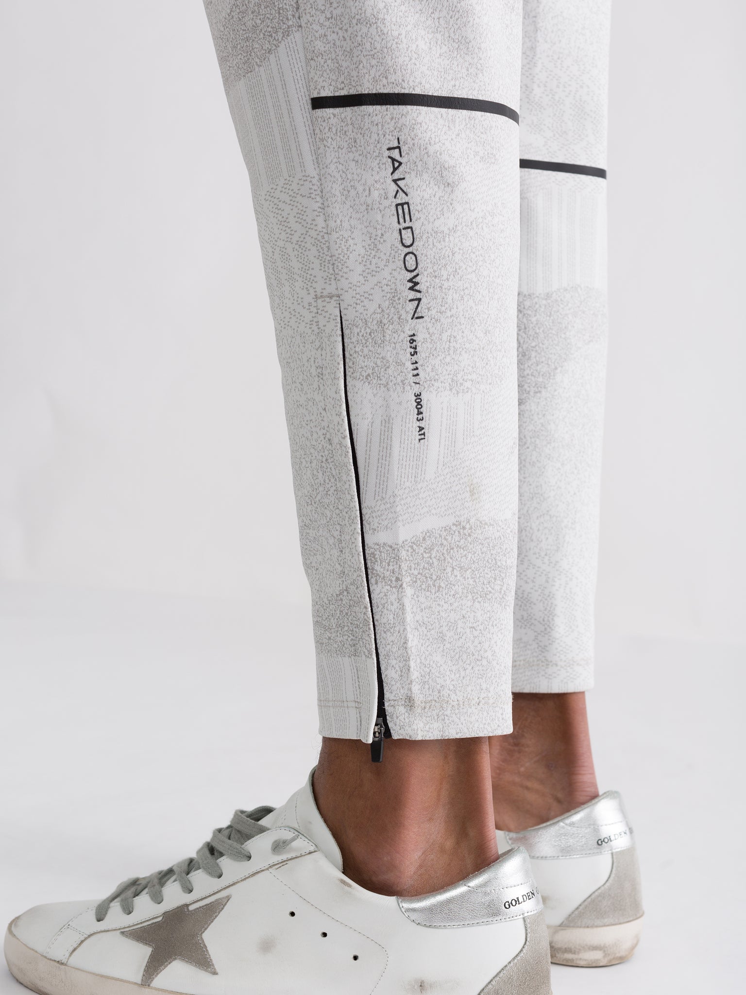 Night Vision Camo Jogger