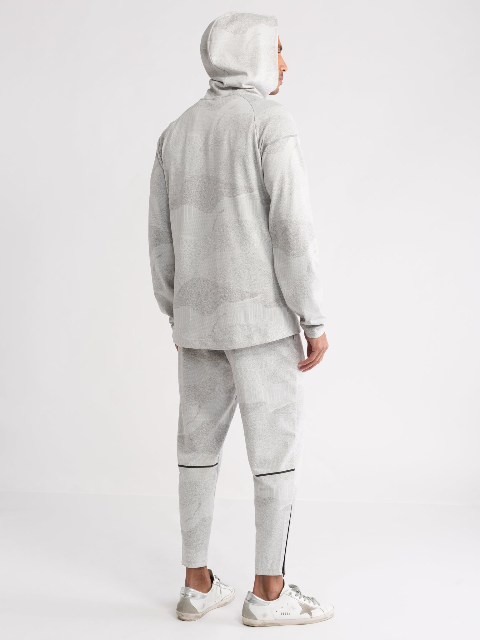 Night Vision Camo Jogger