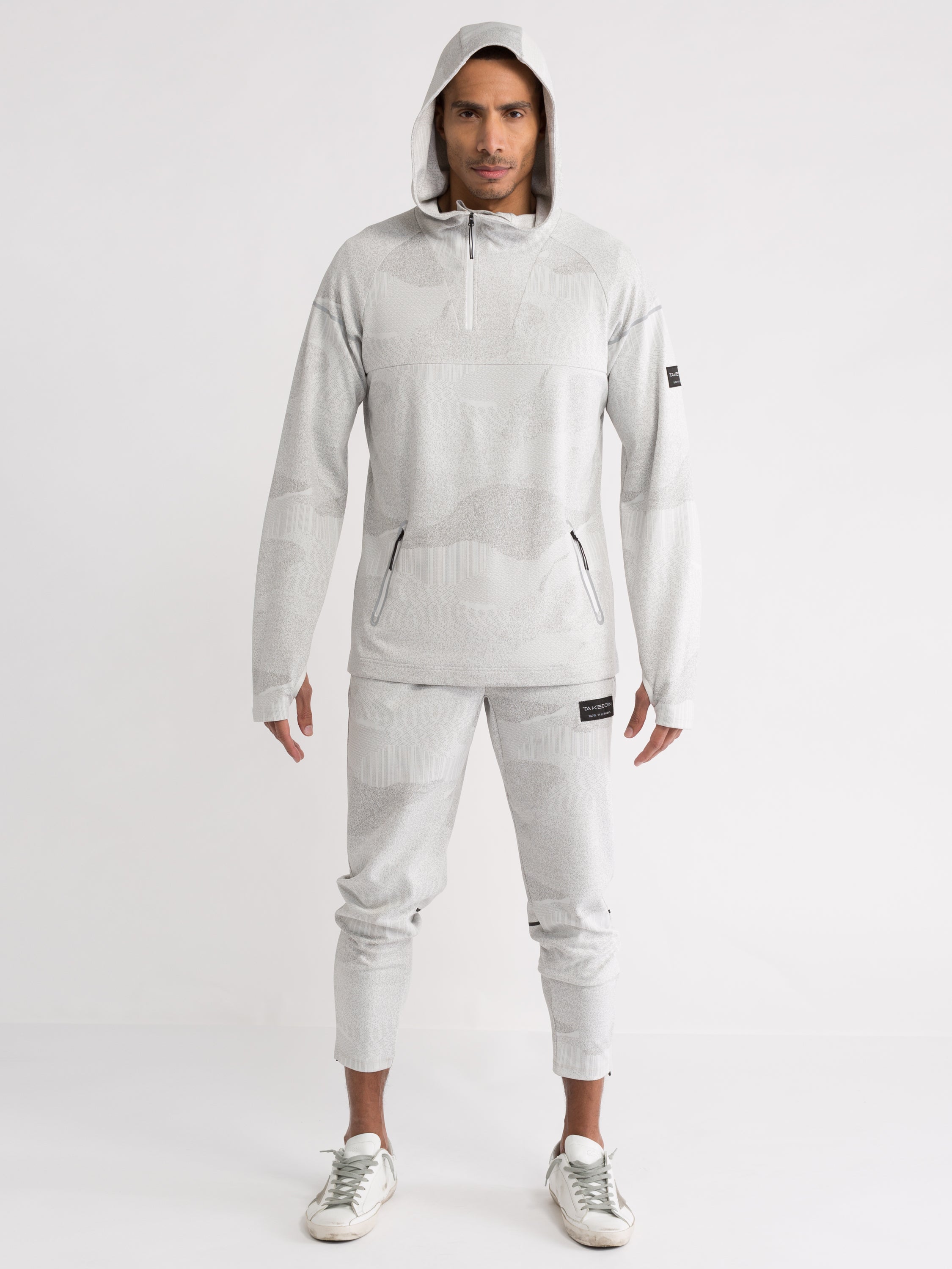 Night Vision Camo Jogger