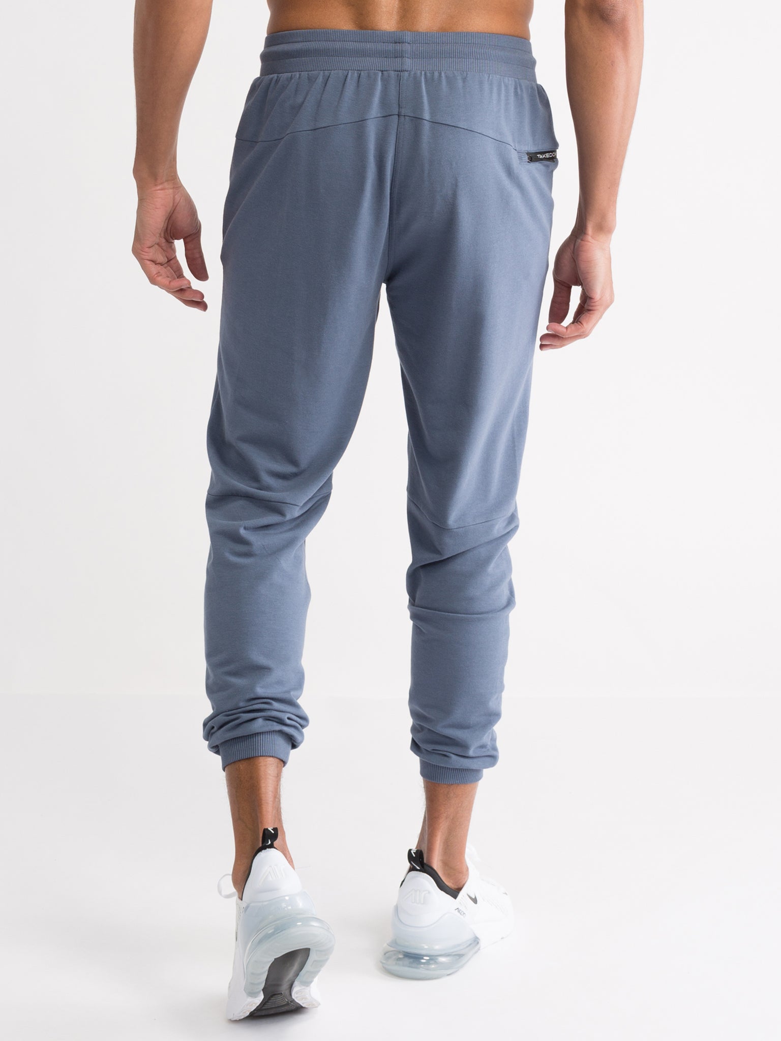 Stealth French Terry Jogger
