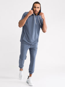 Stealth French Terry Jogger