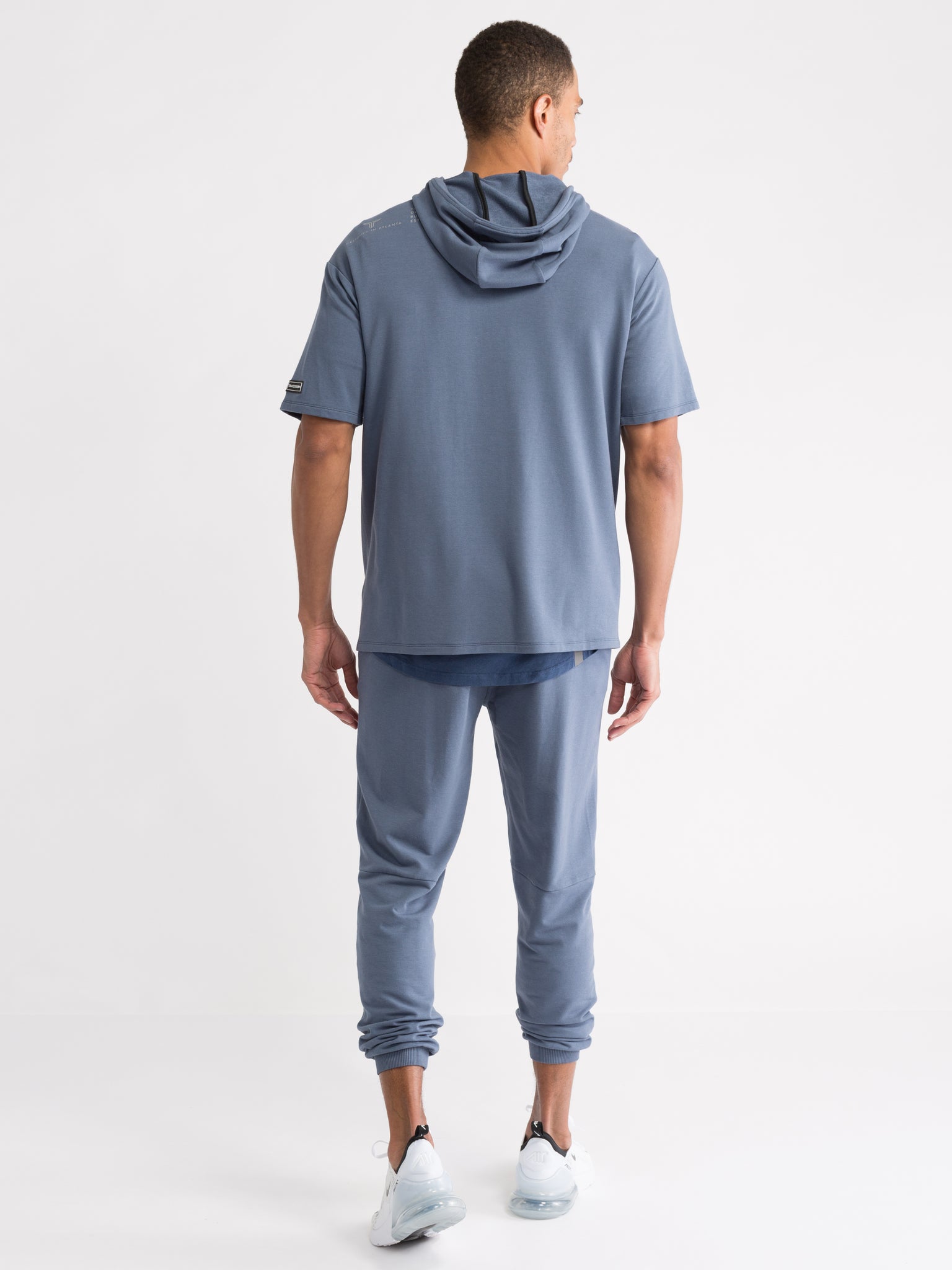 Stealth French Terry Jogger