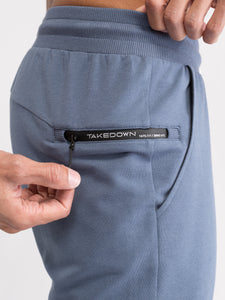 Stealth French Terry Jogger