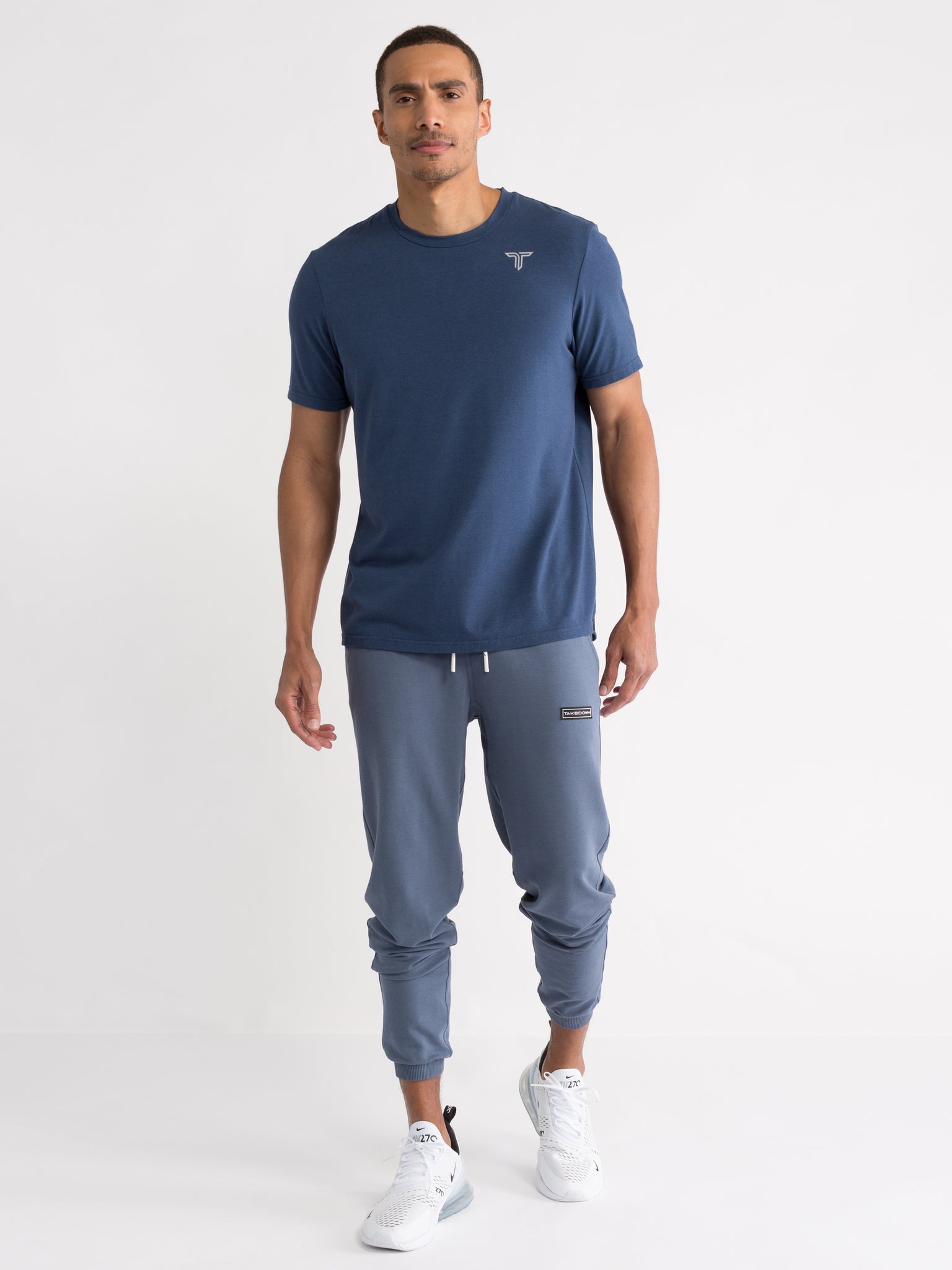 Stealth S/S Icon Tee