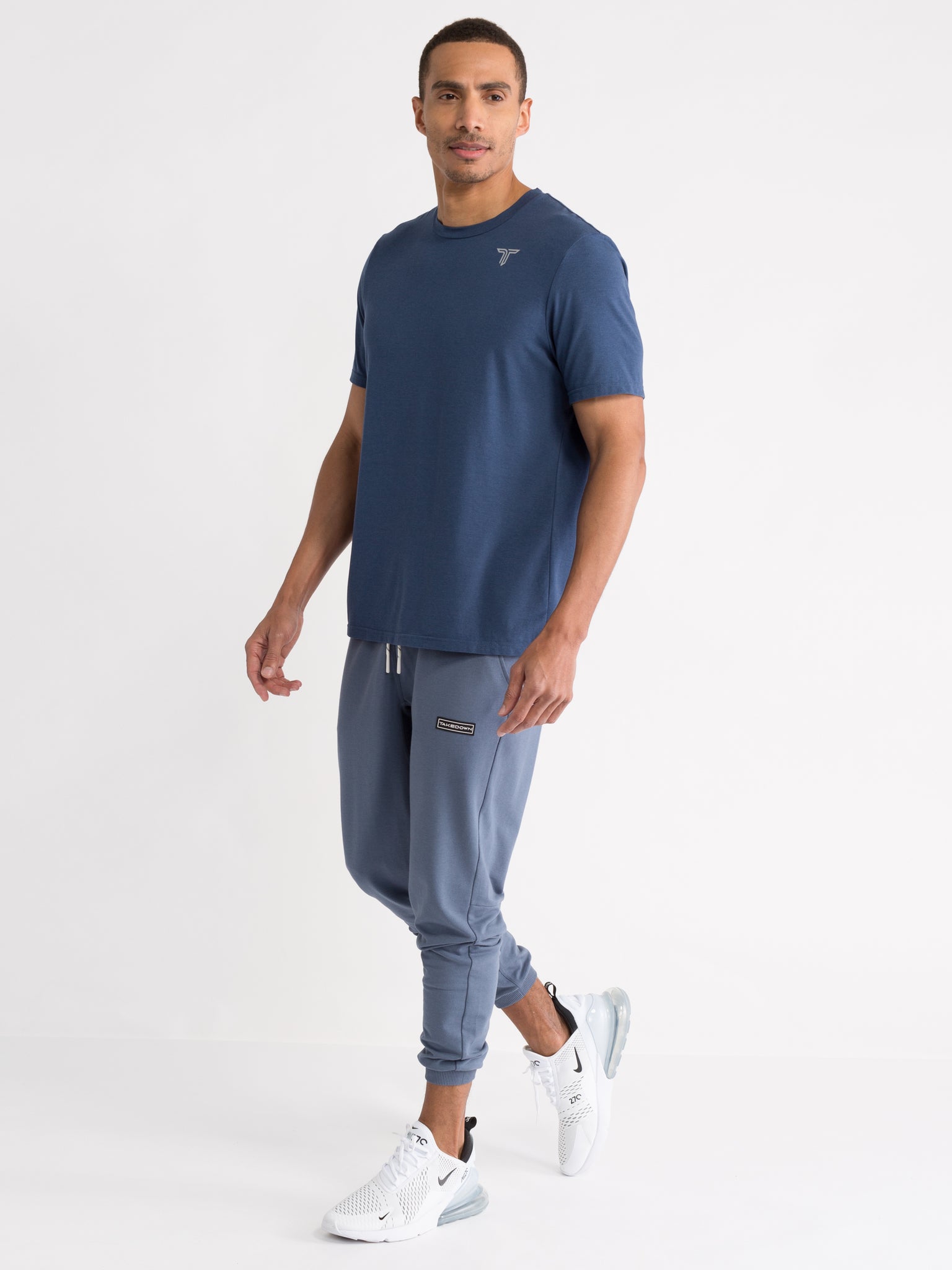 Stealth S/S Icon Tee