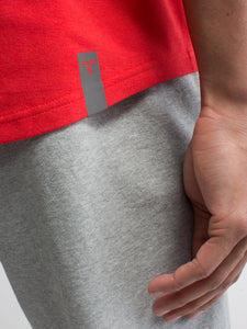 Stealth S/S Sport Club Tee