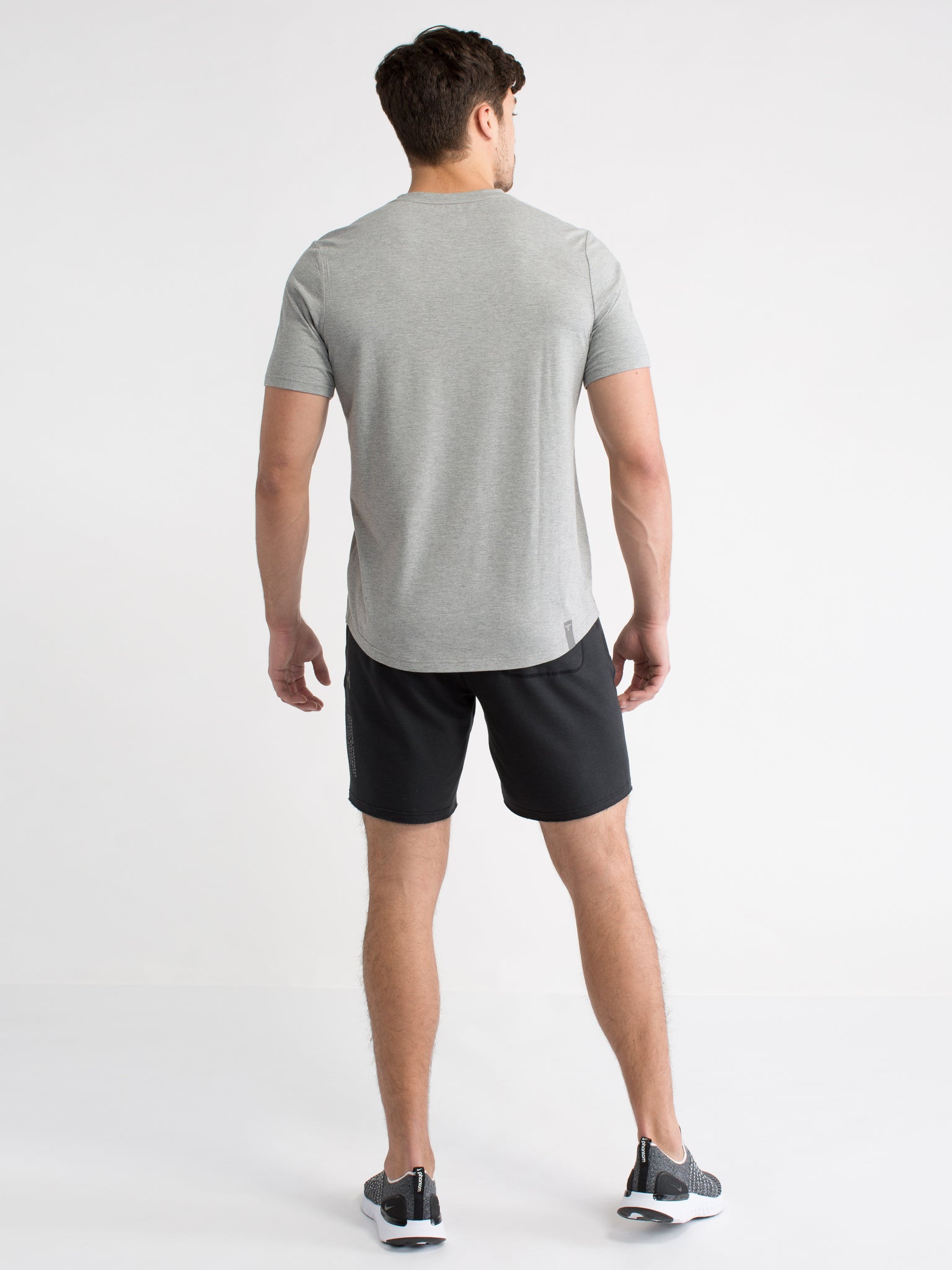 Stealth S/S Sport Club Tee