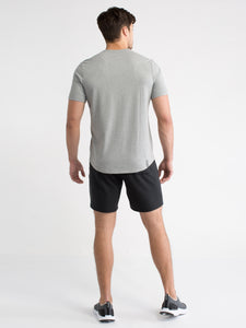 Stealth S/S Sport Club Tee