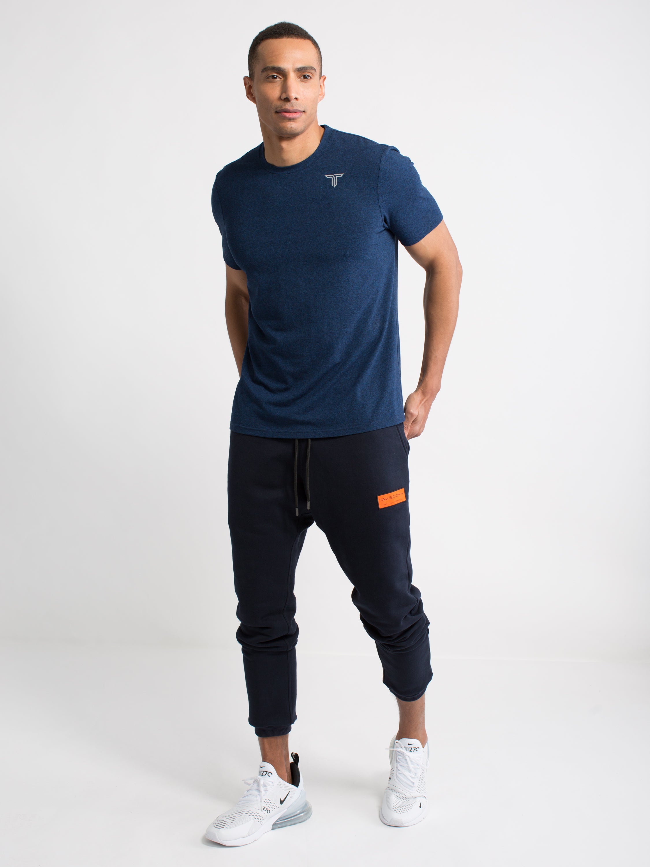 Stealth S/S Icon Tee