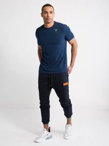 Elite French Terry Twill Jogger