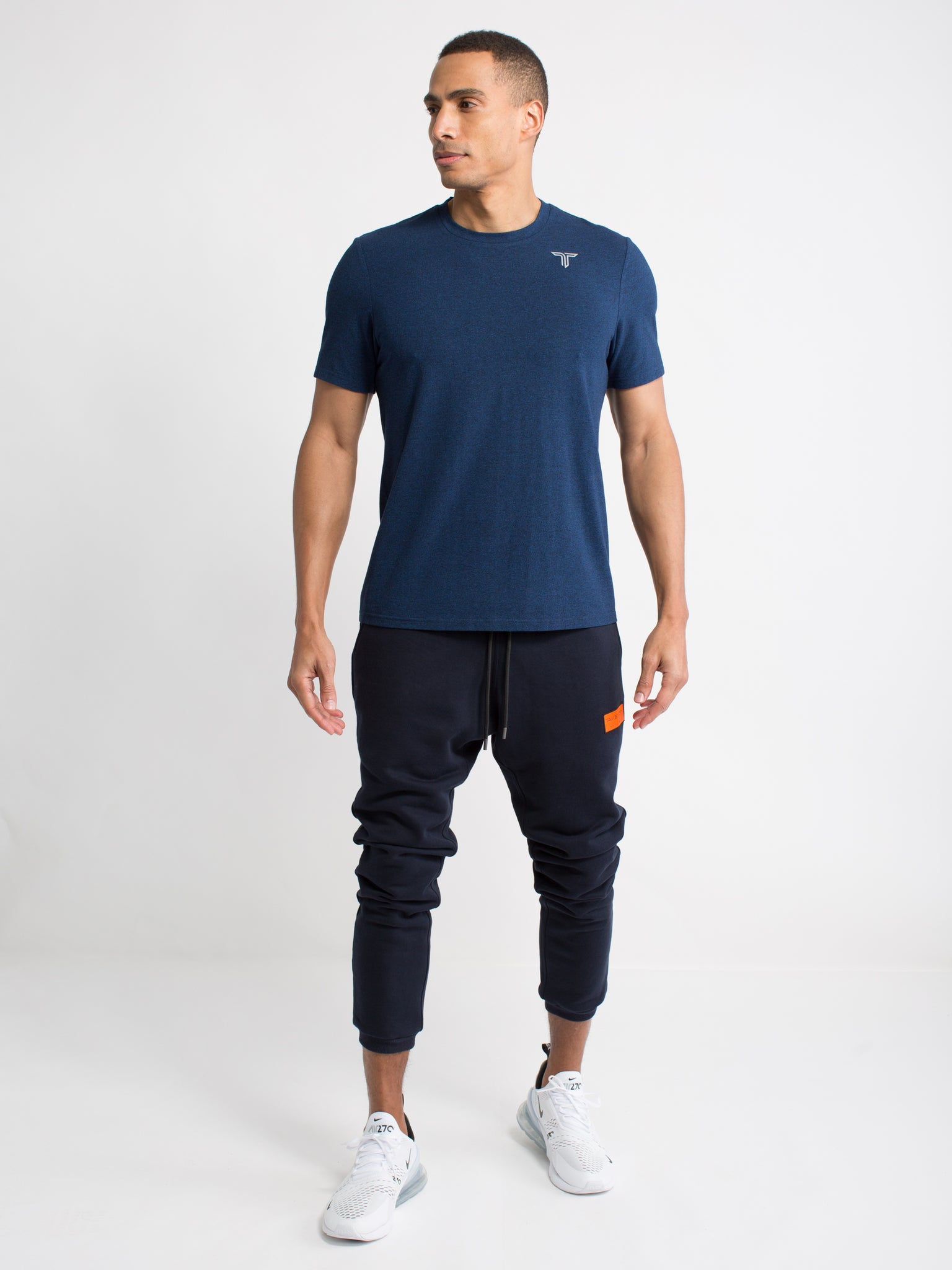 Stealth S/S Icon Tee