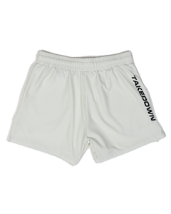 TD-GS-010 360° Custom Gym Shorts (5"&7“ Inseam)