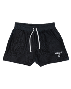 TD-GS-009 360° Custom Gym Shorts (5"&7“ Inseam)
