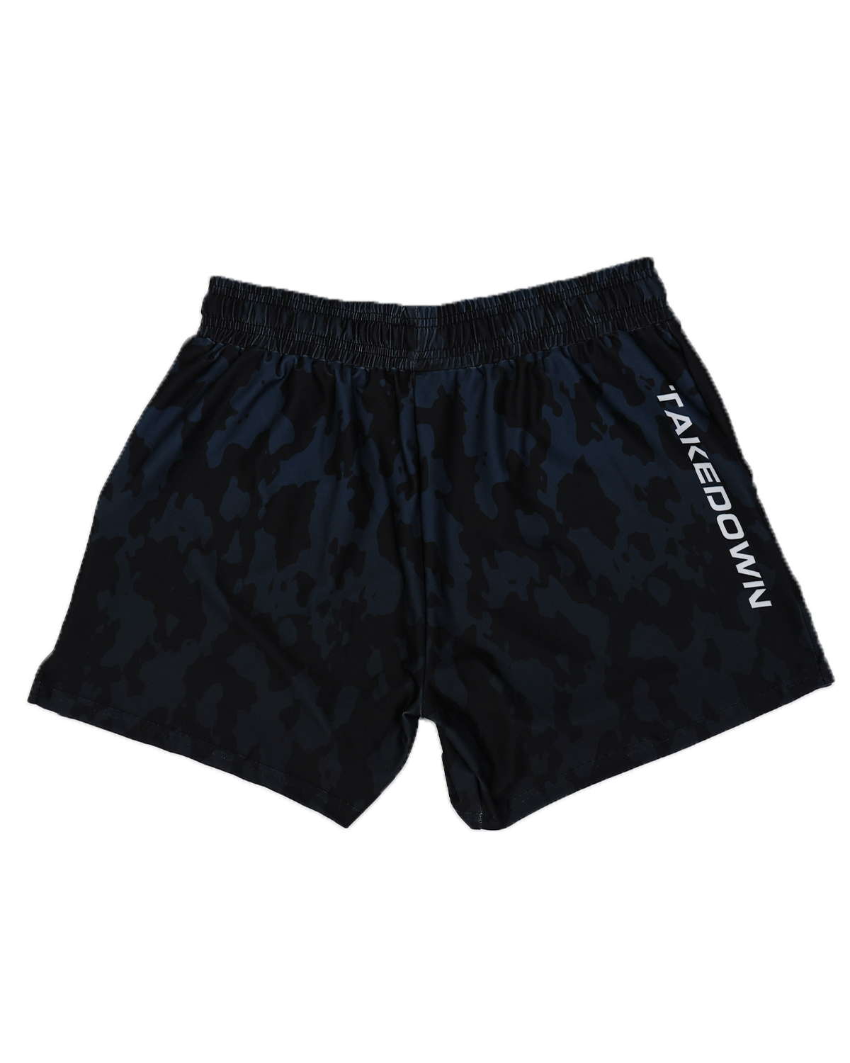 TD-GS-003 360° Custom Gym Shorts (5"&7“ Inseam)